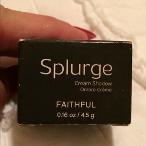YOUNIQUE SPLURGE SHADOW “Faithful”